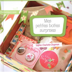 Mes petites boîtes surprises