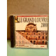 Le Grand Louvre Les oeuvres du Grand Louvre cd rom PC