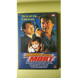 DVD - Course contre la mort (Vincent McEveety)