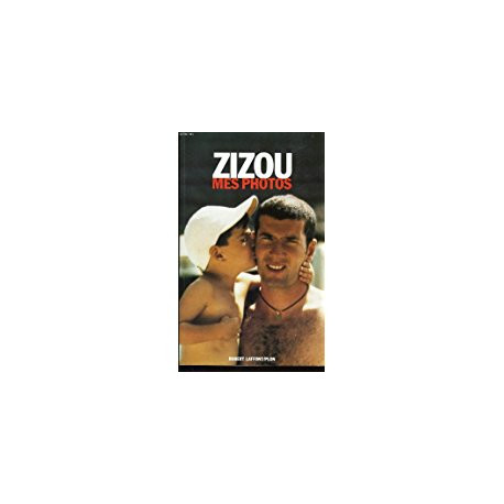 ZIZOU - MES PHOTOS