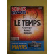 Sciences Et Avenir nº869870 Le Temps cosmique relatif humain july...