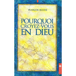 Pourquoi croyez-vous en Dieu ? : 134 réponses et 3 illustrations