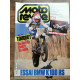 Moto Revue Nº 2642 16 Février 1984