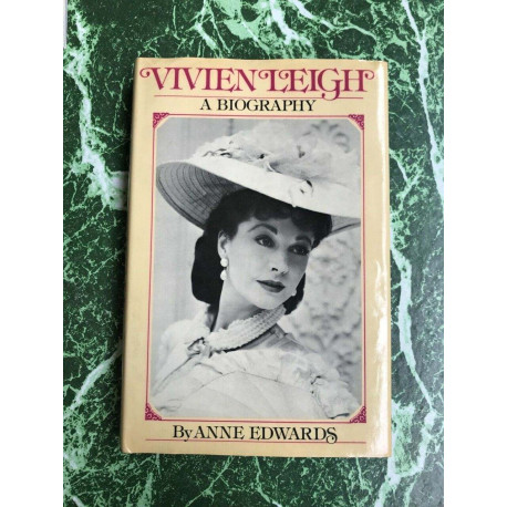 Vivien Leigh A Biography by