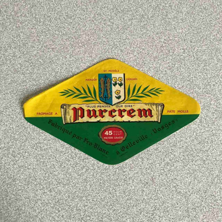 Purcrem