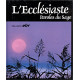 L'Ecclésiaste