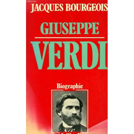 Giuseppe Verdi