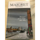 Maigret et le corps sans tête