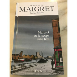 Maigret et le corps sans tête