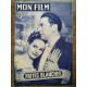 Mon Film n149 Pattes blanches 28 Juin 1949