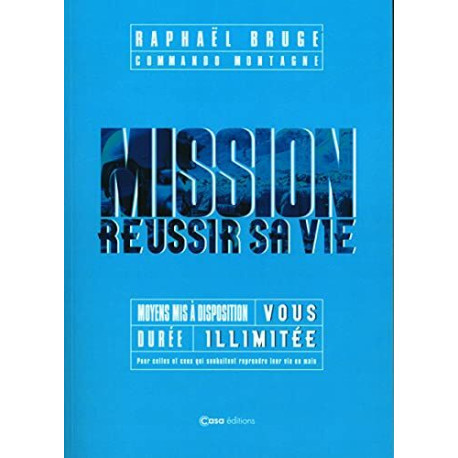 Mission réussir sa vie