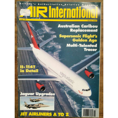 Air International Vol 53 n4 October