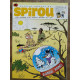 Spirou nº 4003 31 décembre 2014