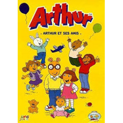 Arthur et ses amis