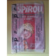 Spirou Nº3640 / Janvier 2008 (Neuf sous blister)