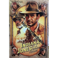 Indiana Jones et la derniere Croisade