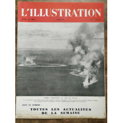 L'Illustration n5218 13 Mars 1943