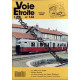 VOIE ETROITE [No 134] du 01/02/1993 - LES AFFUTS-TRUCS PEIGNE -...