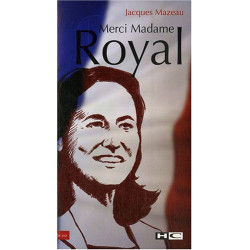 Merci Madame Royal