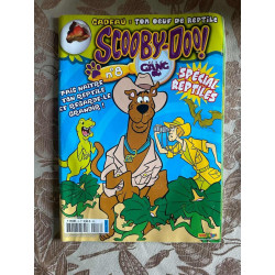 Scooby-Doo! n° 8