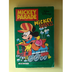 Mickey Parade Nº24 / 1981