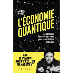 L'économie quantique