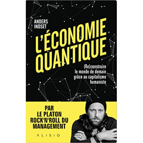 L'économie quantique