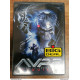 DVD AVP Aliens vs. Predator Requiem