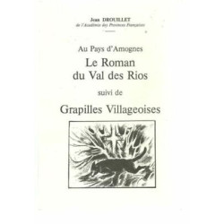 Jeans Drouillet Il Romanzo Del Val Delle Rios au Paesi Di Amognes...