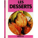 Les desserts (minisolar)