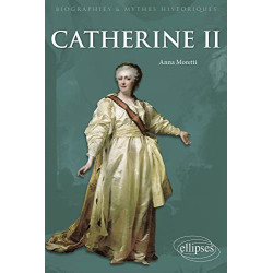 Catherine II