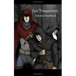 Les Traqueurs