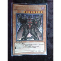 Steelswarm Caucastag HA05-EN050 Yu-Gi-Oh