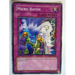 Micro Rayon SD10-FR034 Yu-Gi-Oh