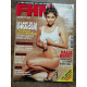 FHM Magazine Nº 41 Décembre 2002