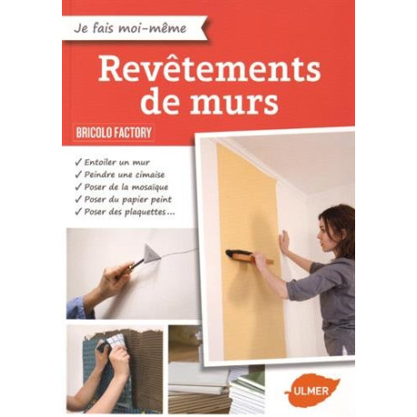 Revêtements de murs