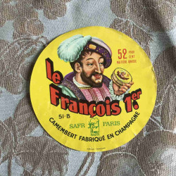 Le François 1er