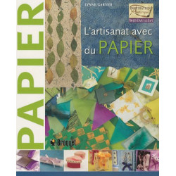 L'artisanat avec du papier