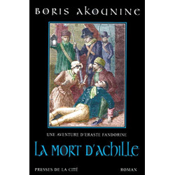 La Mort d'Achille