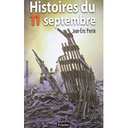 Histoires du 11 septembre