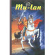 DVD - Le Légende de Mu-lan