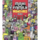 Maxi Family Monstres