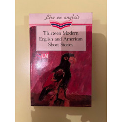 Thirteen Modern English and American Short stories