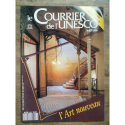 Le courrier de l'Unesco n9008 Août 1990