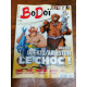 BoDoï n88 Uderzo Arleston Le Choc août septembre 2005