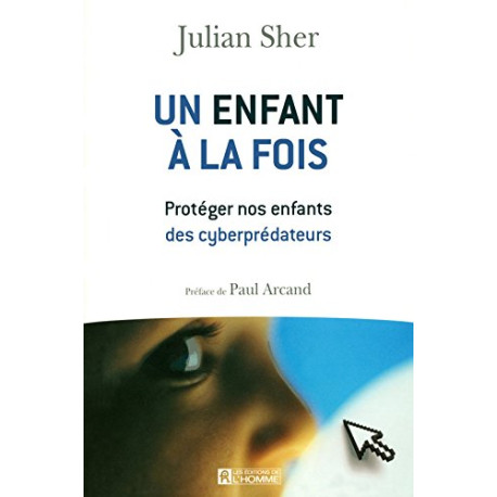 Un enfant a la fois