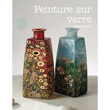 Peinture sur verre