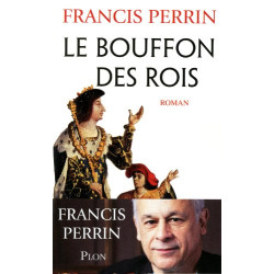 Le bouffon des rois