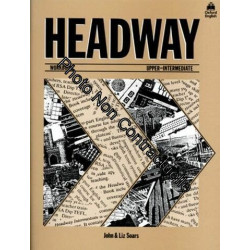 Heaway - Workbook Upper-Intermediate