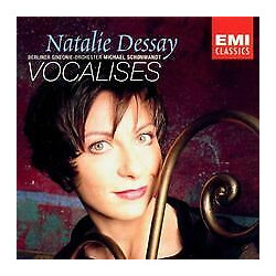 Natalie Dessay - Vocalises